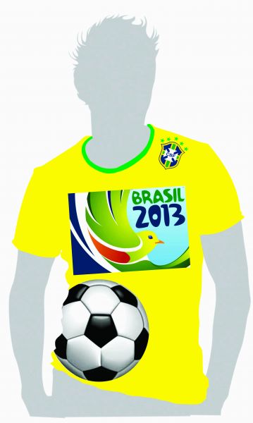 CAMISA COPA 2