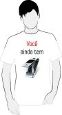 CAMISA SELO LÁ