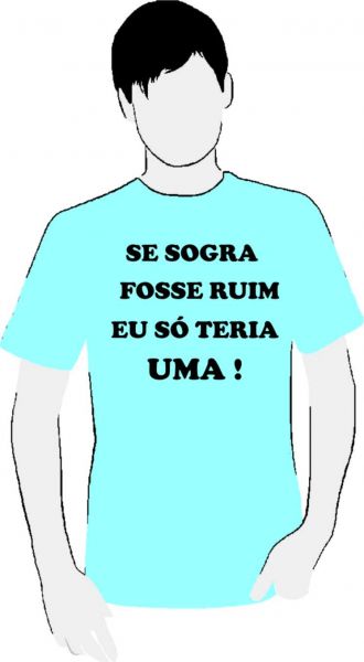 CAMISA ENGRAÇADA