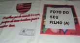 FRONHAS DE TIMES COM FOTO