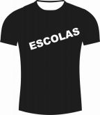 CAMISA ESCOLAR PGG